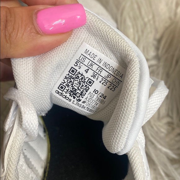 Adidas VL Court ID 3714 - Picture 7 of 7